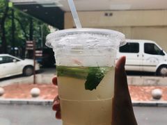 -探越越南牛肉粉(江南西分店)