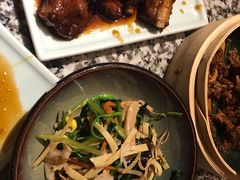 -南京大牌档(凯德大峡谷店)