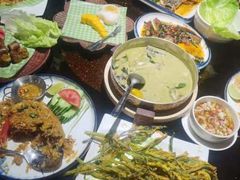 -金厨泰国餐厅·全泰籍厨师料理(拱北店)