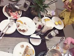 -水都假日酒店-海韵西餐厅(龙胜路店)