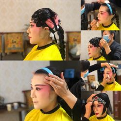 -梨园天地京剧摄影(玲珑天地店)