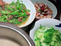 -佬麻雀·新湘菜(珠海金发购物中心店)