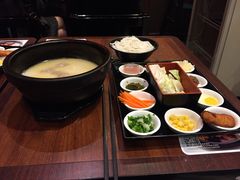 -阿香米线(宁波来福士广场店)