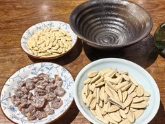 -月栖华明-云间草堂清茶馆(泗泾古镇店)