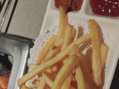 -海底捞火锅(九久奥特莱斯店)
