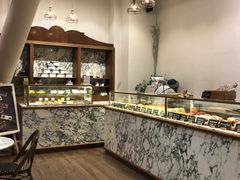 -WHEAT&BAKER-麥(凯德来福士店)