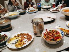 -黔城故事(虎峰别墅店)