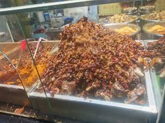 -老黄记手撕烤兔(玉林街店)