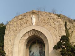 -牛首山文化旅游区