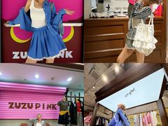 -大悦城(沈阳中街店)