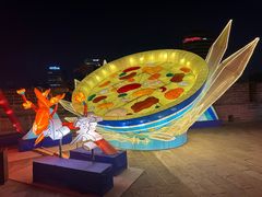 -西安城墙·碑林历史文化景区