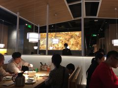 大堂-佬肥猫(周浦万达店)