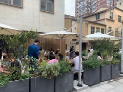 -RAC BAR(安福路店)