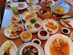 -宴会中心