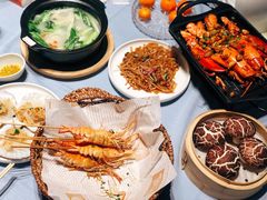 -79号渔船海鲜饭店(宝安店)