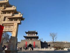 -即墨古城