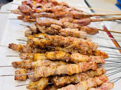 -瑞杰烧烤店·24小时营业(山东路店)