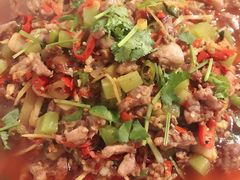 -罗妈砂锅(四川成都奎星楼店)