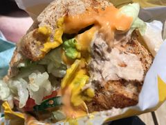 -赛百味SUBWAY(凯德mall大峡谷店)