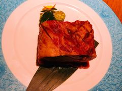 -隐炉和牛烧肉店(群力店)
