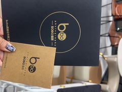 -bobo高端证件照工作室(三元桥店)