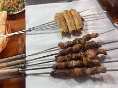 -江湖翅客(琶洲新村店)