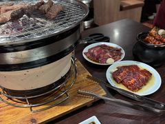 -蒜香焼肉PURUSHIN(马场路店)