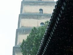 -大慈恩寺(大雁塔)