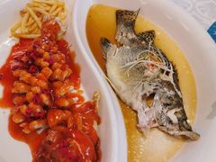 -马凯餐厅(地安门店)