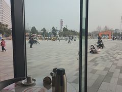 -必胜客(东西湖万达店)