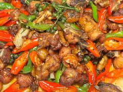 -陈麻婆豆腐(旗舰店)