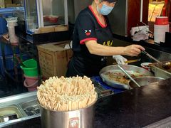 -黑色经典臭豆腐·湖南特产(潇湘文化店)