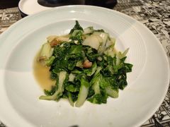 -绿茶餐厅(松江万达店)
