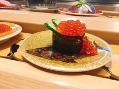 -大起水产回转寿司(道顿堀店)