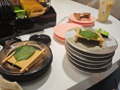 -争鲜回转寿司(朝北大悦城店)