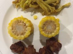 -汇泉王朝大饭店-旋转餐厅(南海路店)