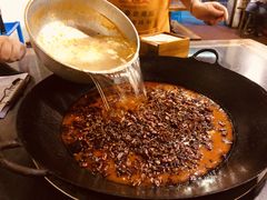 -苟味道老火锅(黄桷坪店)