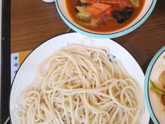 -阿西叶滩羊馆(交大店)