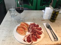 -Carmen卡门西班牙餐厅