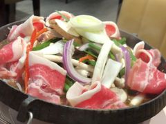 -双门洞·森系料理(体育西店)