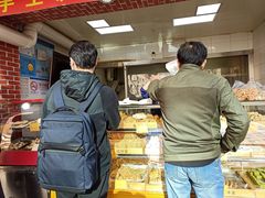 -宋记饼家(石门二路店)