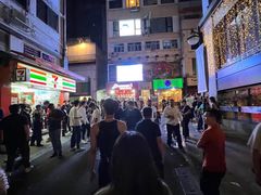 -兰桂坊