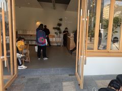 -喜茶(东莞厚街万达店)