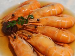 -醉庐·新上海菜(南京西路店)
