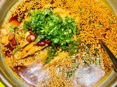 -辛香汇(飞洲店)