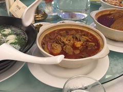 -满江红四季餐厅 · 国家五钻级酒家(新纪元大酒店店)