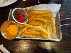 -blue frog蓝蛙(长泰广场店)