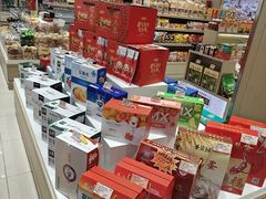 -大桥道食品商店(咸阳路店)