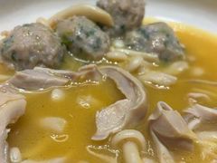 -苏州人家·精致苏帮菜(斜塘店)