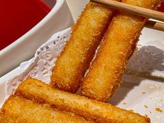 -海底捞火锅(牡丹园店)